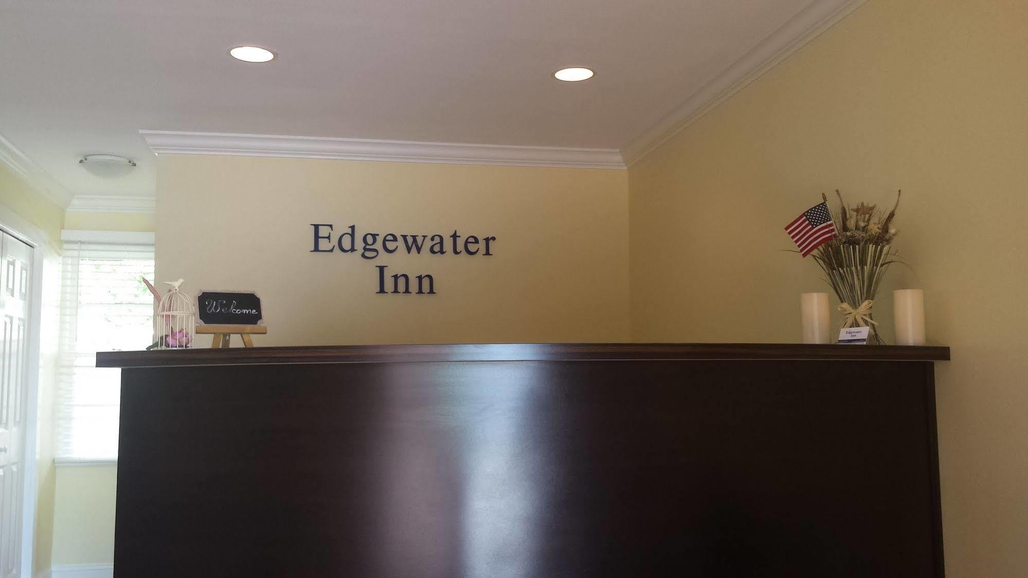 Edgewater Inn - St. Augustine Kültér fotó